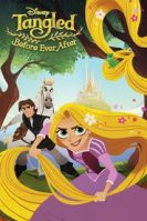 Tangled: Before Ever After (2017)