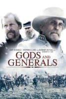 Gods and Generals (2003)