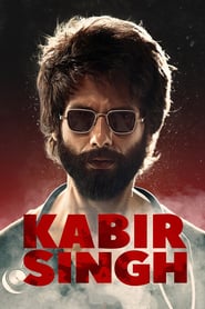 Kabir Singh (2019)