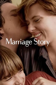 Marriage Story (2019)