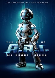 The Adventure of A.R.I.: My Robot Friend (2020)