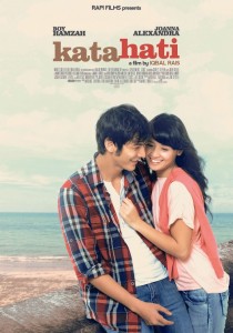 Kata Hati (2013)