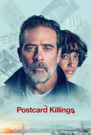 The Postcard Killings (2020)