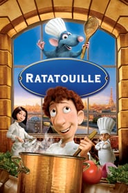 Ratatouille (2007)