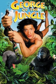 George of the Jungle (1997)