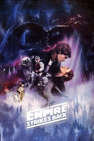 Star Wars: The Empire Strikes Back (1980)