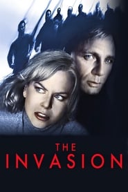 The Invasion (2007)