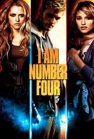 I Am Number Four (2011)