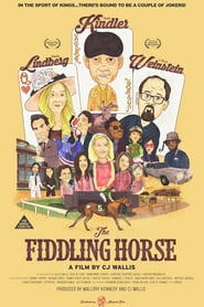 The Fiddling Horse (2019)