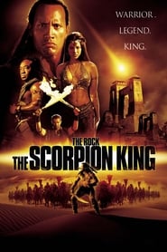 The Scorpion King (2002)