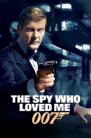 James Bond: The Spy Who Loved Me (1977)