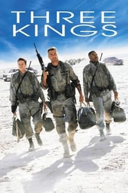 Three Kings (1999)