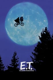 E.T. the Extra-Terrestrial (1982)