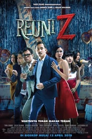 Reuni Z (2018)