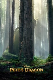 Pete’s Dragon (2016)