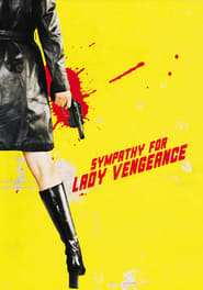 Sympathy for Lady Vengeance (2005)