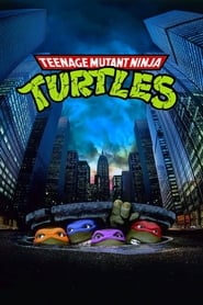 Teenage Mutant Ninja Turtles (1990)