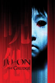 Ju-on: The Grudge (2002)