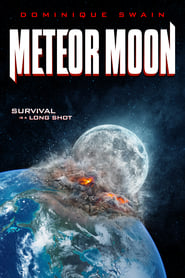 Meteor Moon (2020)