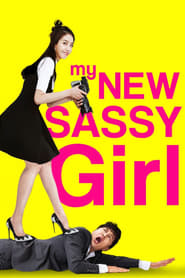 My New Sassy Girl (2016)