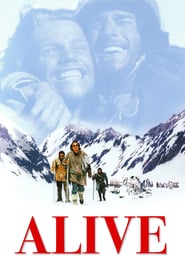 Alive (1993)