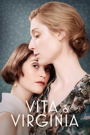 Vita & Virginia (2019)