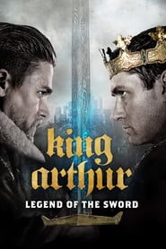 King Arthur: Legend of the Sword (2017)