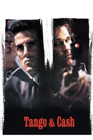 Tango & Cash (1989)