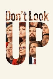 Don’t Look Up (2021)