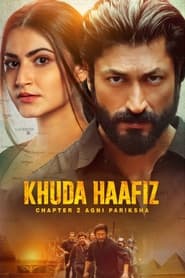 Khuda Haafiz Chapter 2: Agni Pariksha (2022)