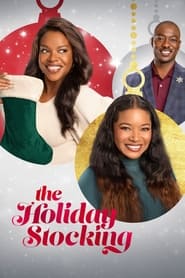 The Holiday Stocking (2022)