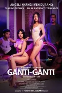 Ganti-Ganti (2023)