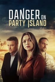 Danger on Party Island (2024)