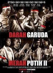 Darah Garuda – Merah Putih II (2010)