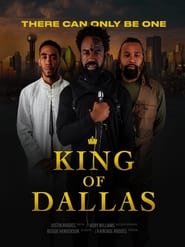 King of Dallas (2024)