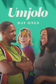 Umjolo: Day Ones (2024)